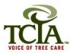 Tree Industry TCIA Logo
