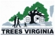Tree Industry Trees Virginia Logo