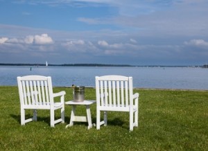 Local trees protect Chesapeake Bay